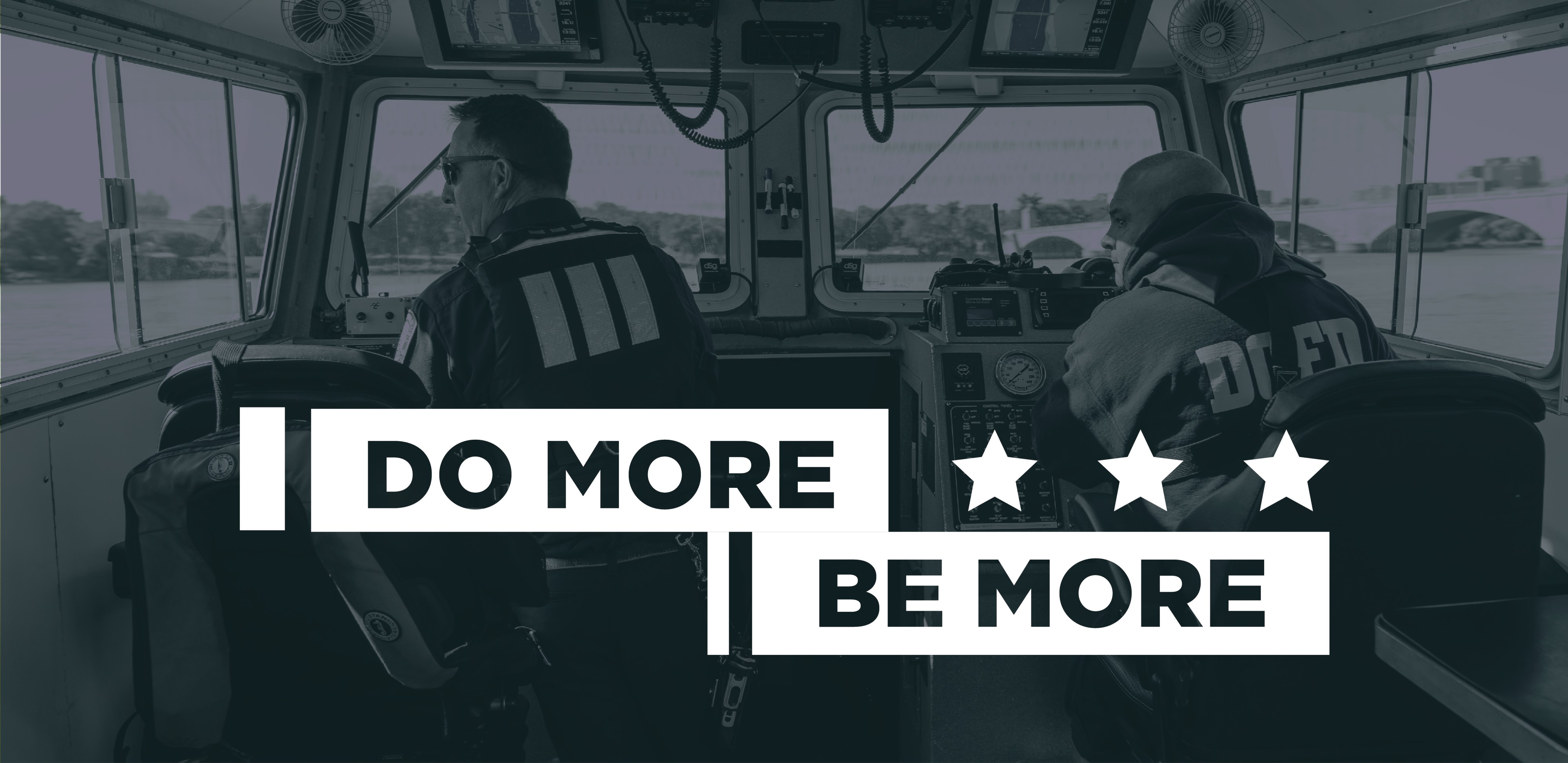 Recruitment | joindcsbravest